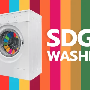 Are You Guilty of SDG Washing?